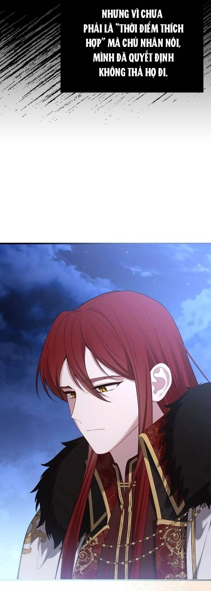 Một Đêm Sâu Đậm Của Adeline Chapter 75 - 6