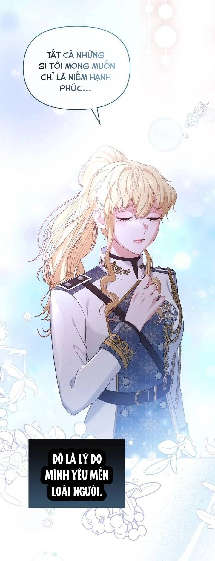 Một Đêm Sâu Đậm Của Adeline Chapter 75 - 8