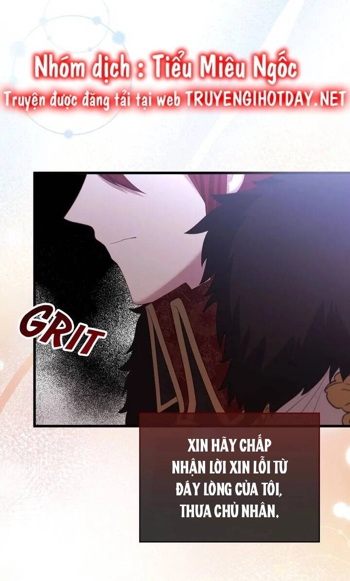 Một Đêm Sâu Đậm Của Adeline Chapter 75 - 9