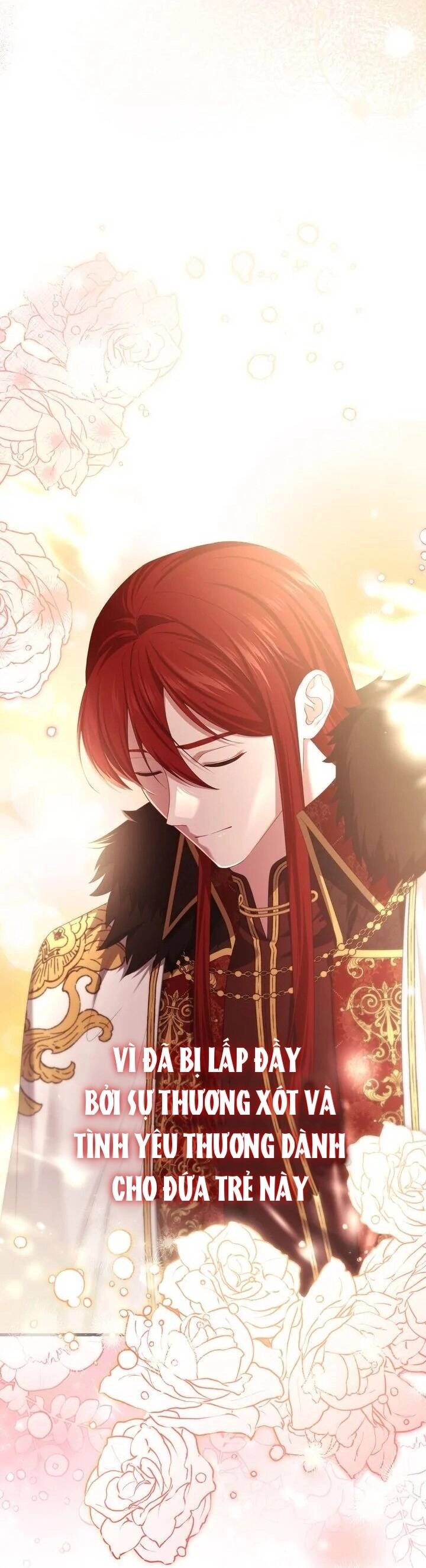 Một Đêm Sâu Đậm Của Adeline Chapter 75 - 10