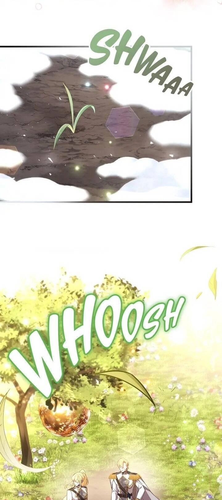 Một Đêm Sâu Đậm Của Adeline Chapter 75 - 11