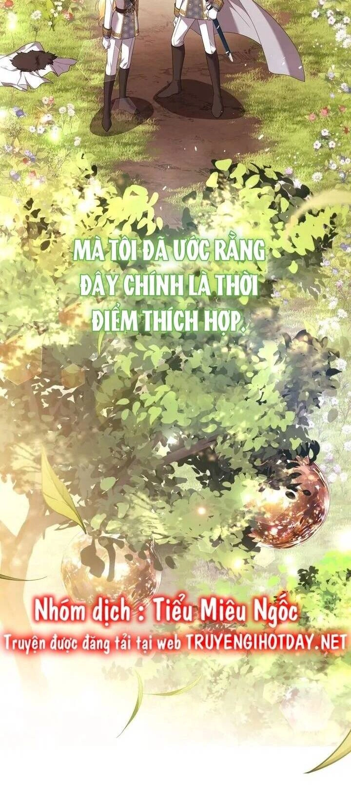 Một Đêm Sâu Đậm Của Adeline Chapter 75 - 12