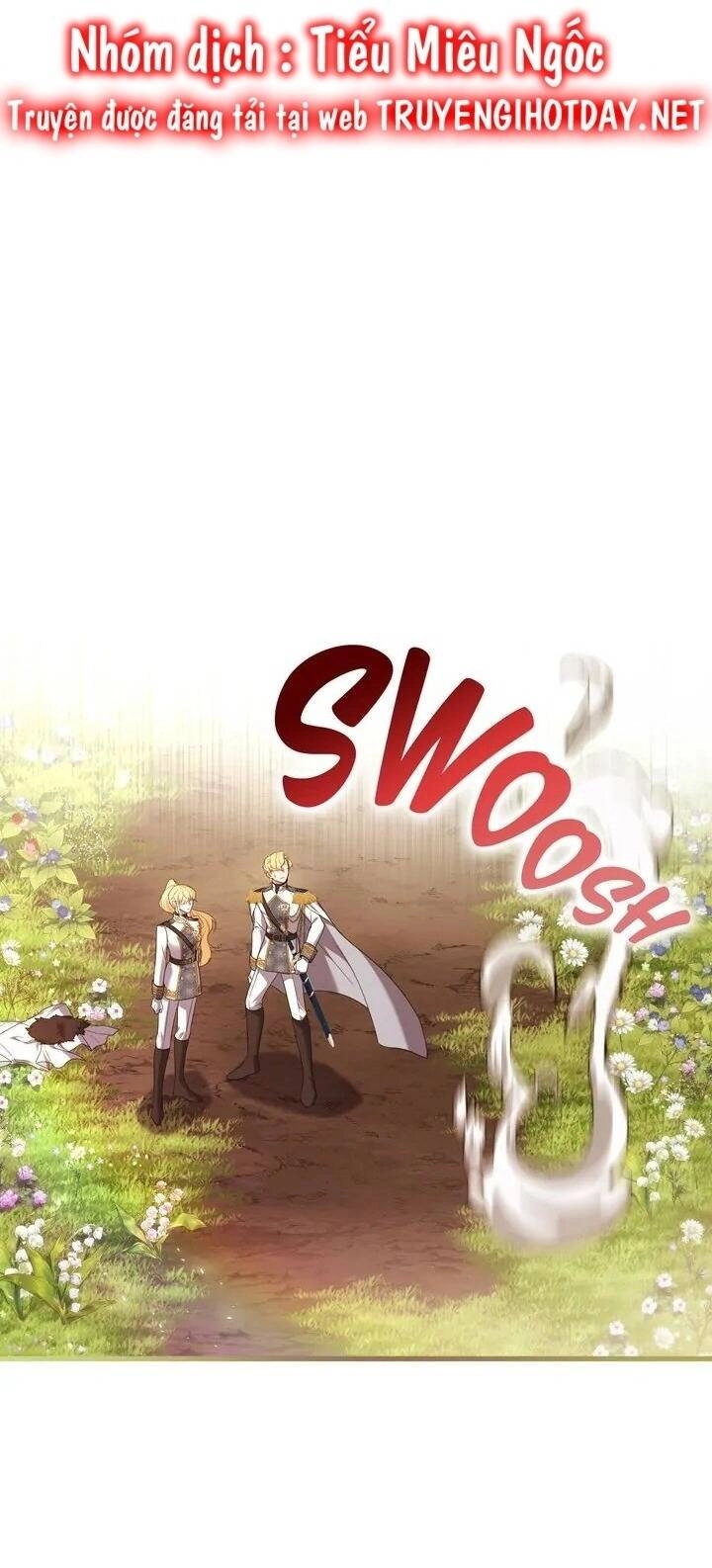 Một Đêm Sâu Đậm Của Adeline Chapter 75 - 14