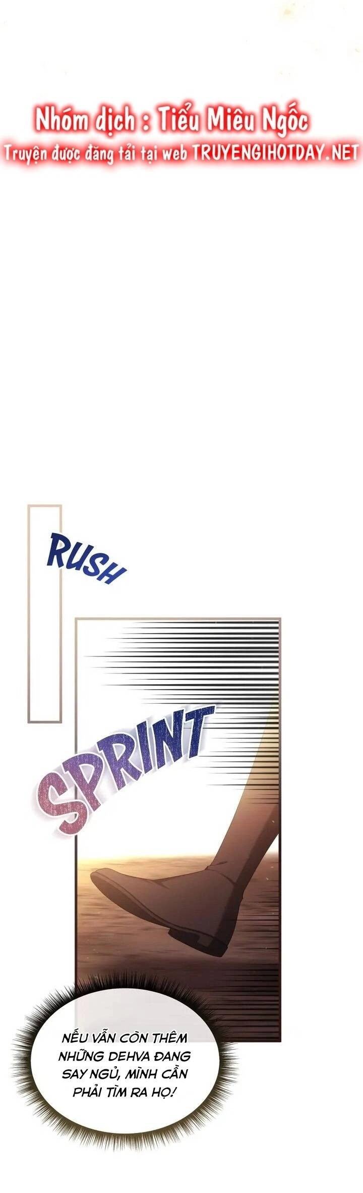 Một Đêm Sâu Đậm Của Adeline Chapter 75 - 17