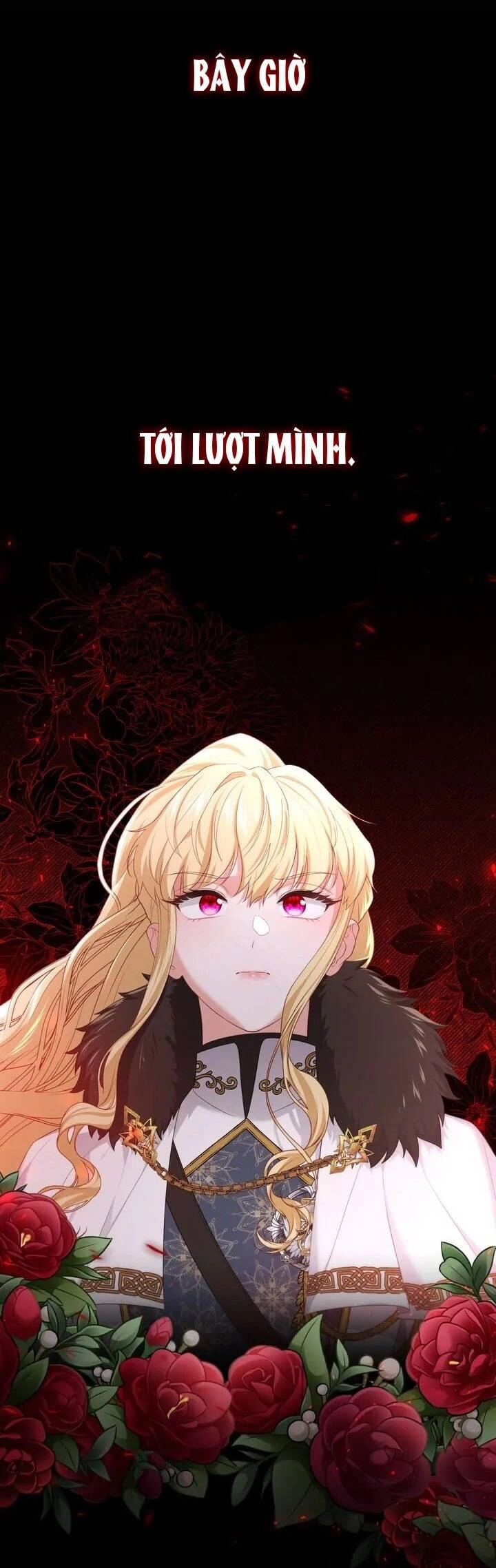 Một Đêm Sâu Đậm Của Adeline Chapter 75 - 20