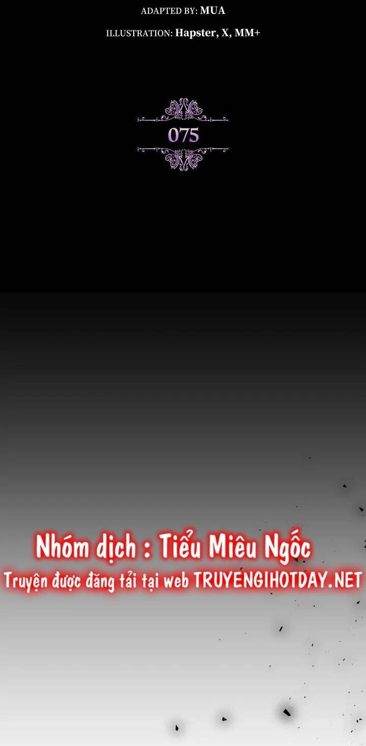 Một Đêm Sâu Đậm Của Adeline Chapter 75 - 22