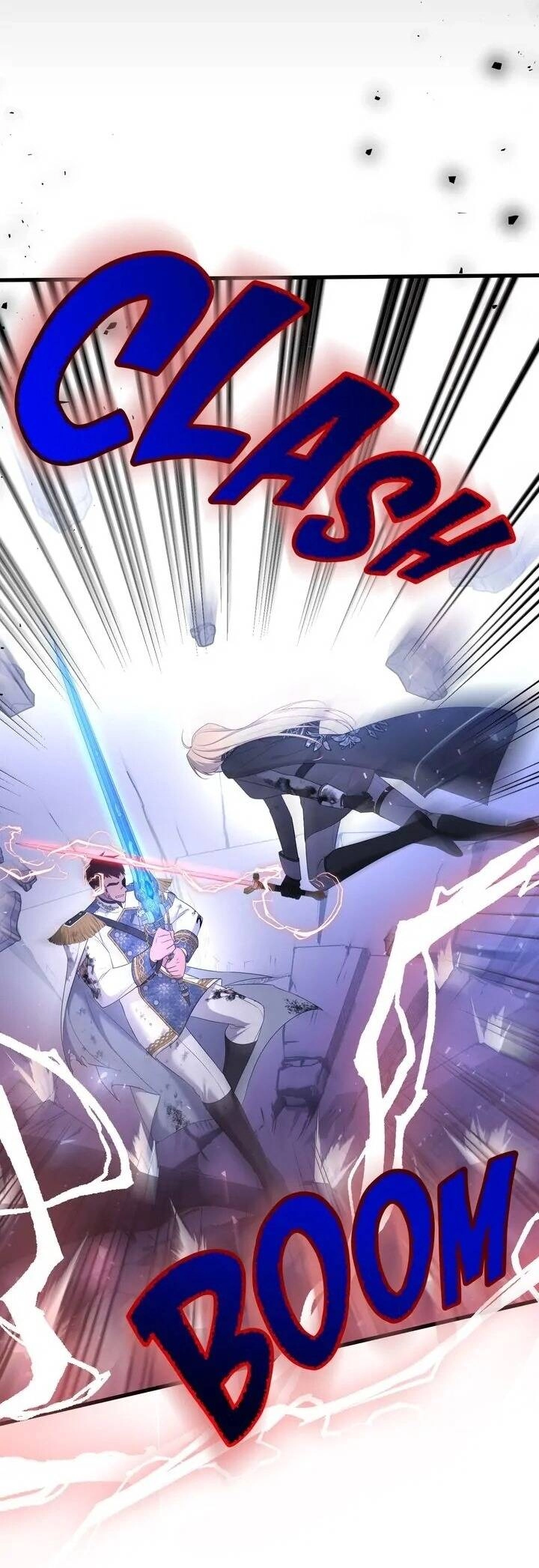 Một Đêm Sâu Đậm Của Adeline Chapter 75 - 23