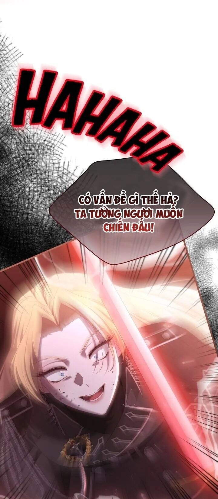 Một Đêm Sâu Đậm Của Adeline Chapter 75 - 24