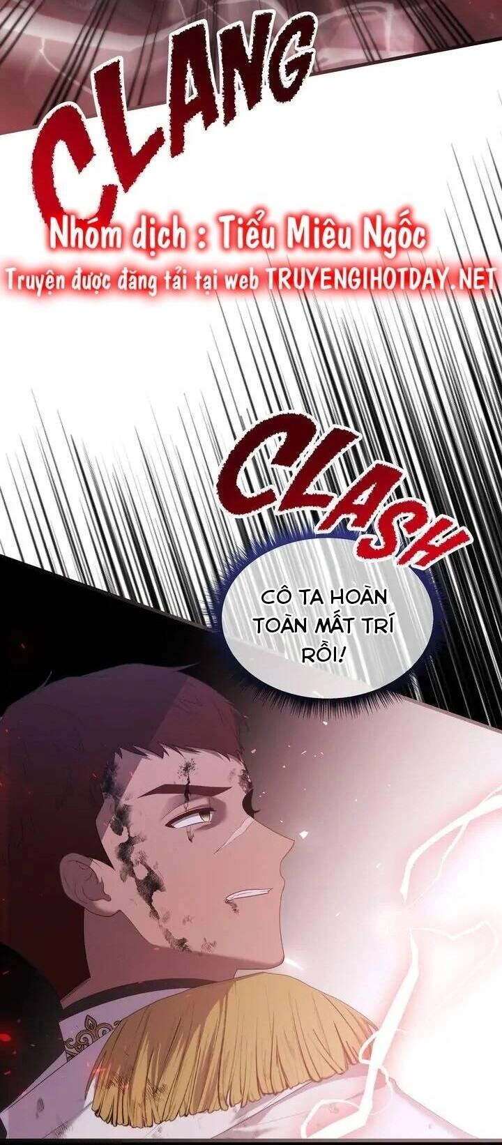 Một Đêm Sâu Đậm Của Adeline Chapter 75 - 25