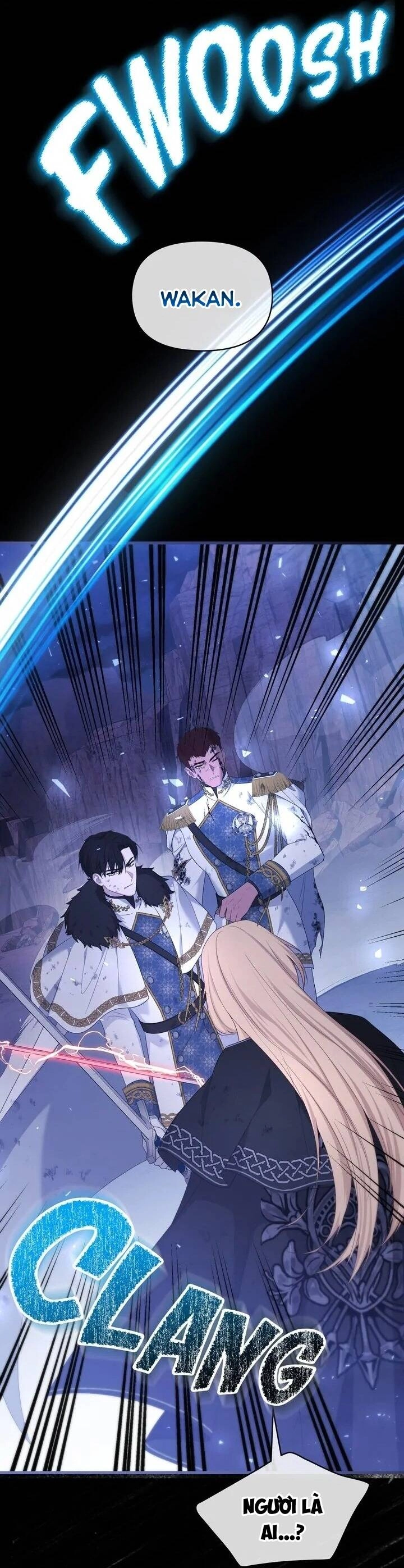 Một Đêm Sâu Đậm Của Adeline Chapter 75 - 26