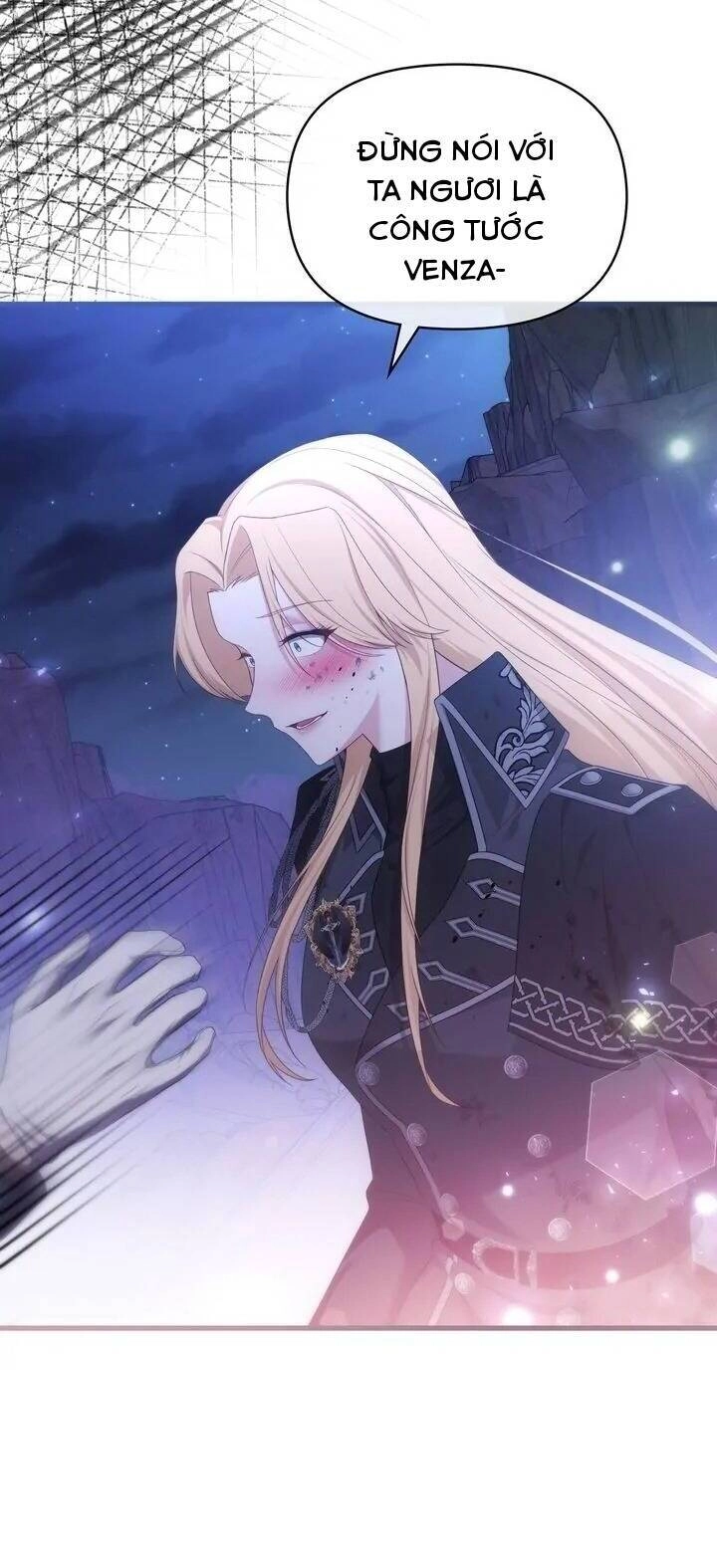 Một Đêm Sâu Đậm Của Adeline Chapter 75 - 28