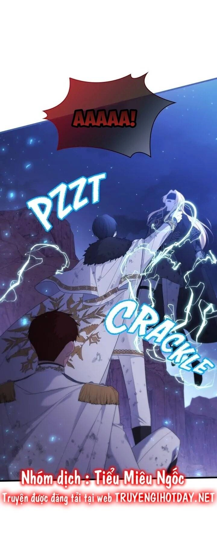 Một Đêm Sâu Đậm Của Adeline Chapter 75 - 29