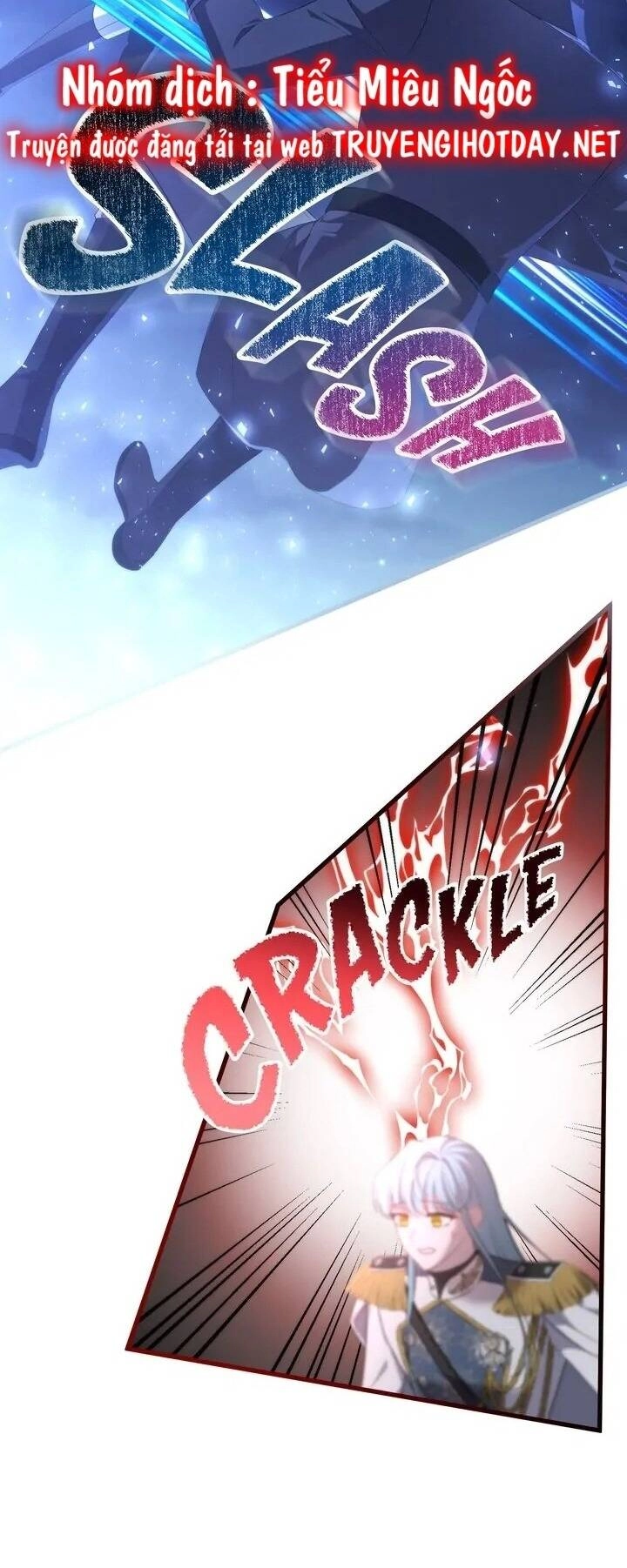 Một Đêm Sâu Đậm Của Adeline Chapter 75 - 32