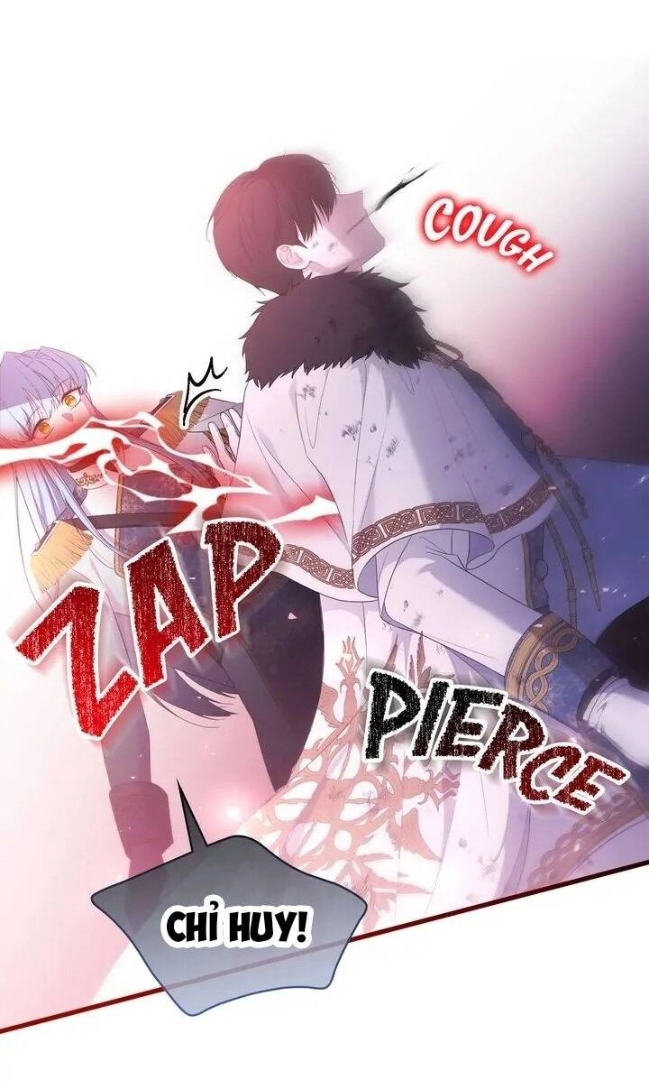 Một Đêm Sâu Đậm Của Adeline Chapter 75 - 33