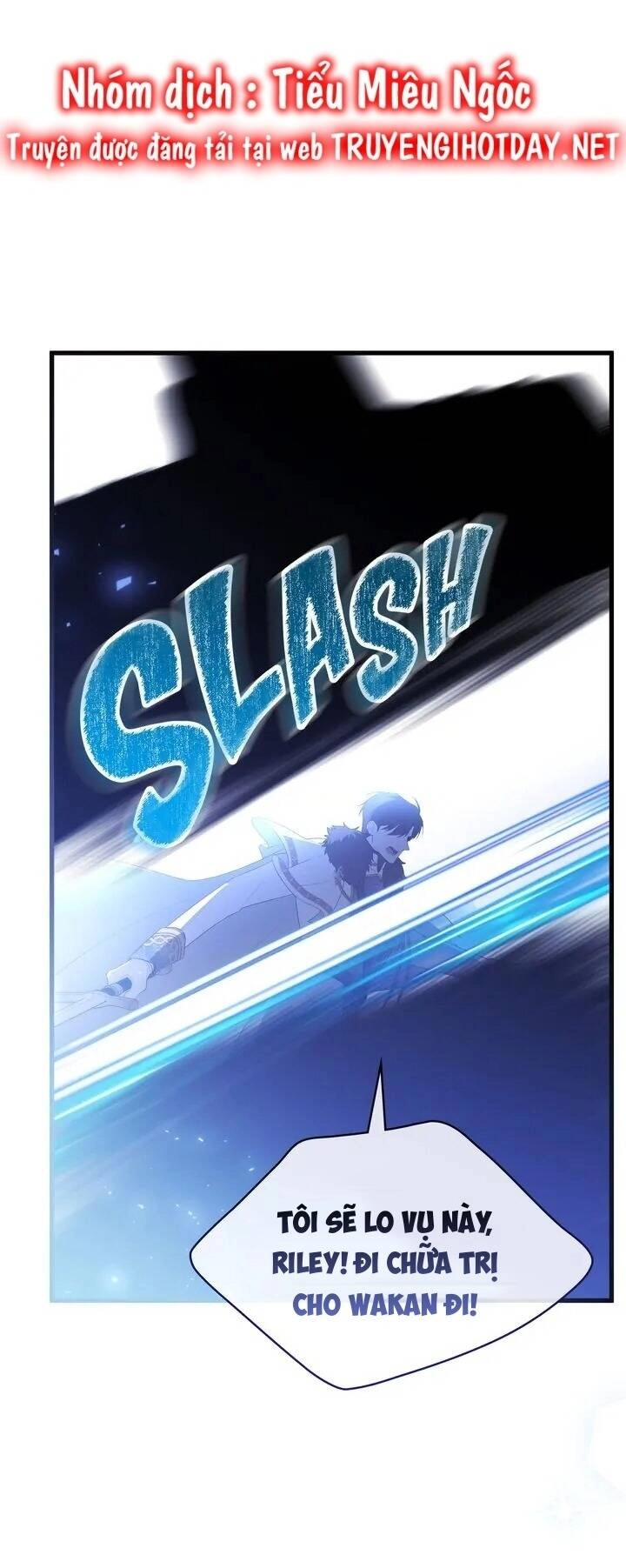 Một Đêm Sâu Đậm Của Adeline Chapter 75 - 34