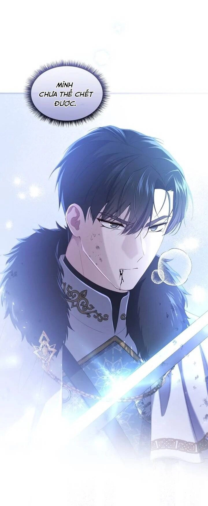 Một Đêm Sâu Đậm Của Adeline Chapter 75 - 35