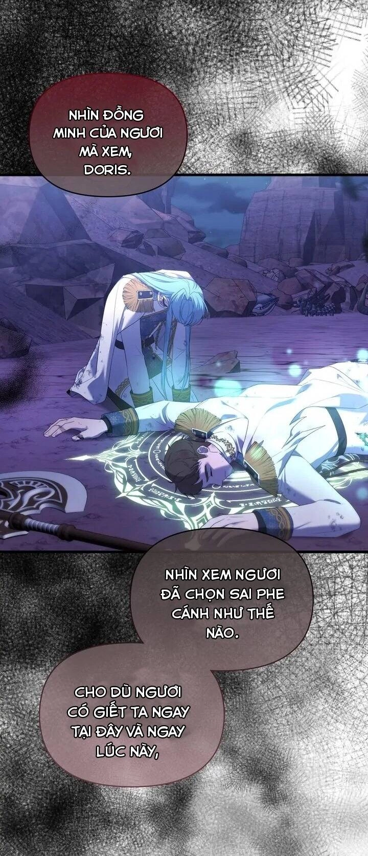 Một Đêm Sâu Đậm Của Adeline Chapter 75 - 38