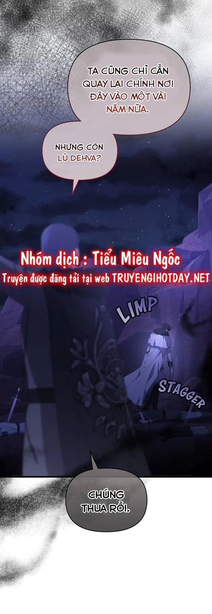 Một Đêm Sâu Đậm Của Adeline Chapter 75 - 39