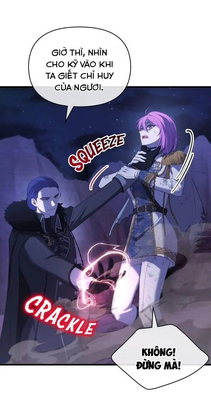 Một Đêm Sâu Đậm Của Adeline Chapter 75 - 40