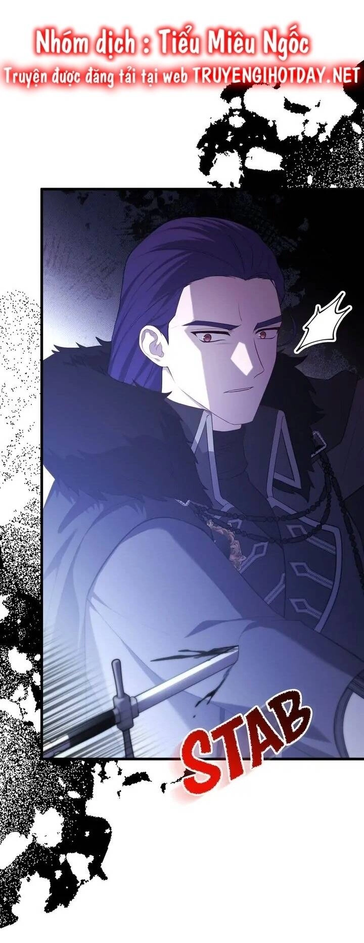 Một Đêm Sâu Đậm Của Adeline Chapter 75 - 41