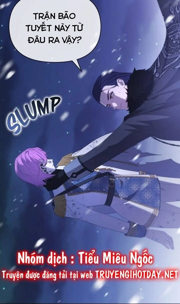 Một Đêm Sâu Đậm Của Adeline Chapter 75 - 46