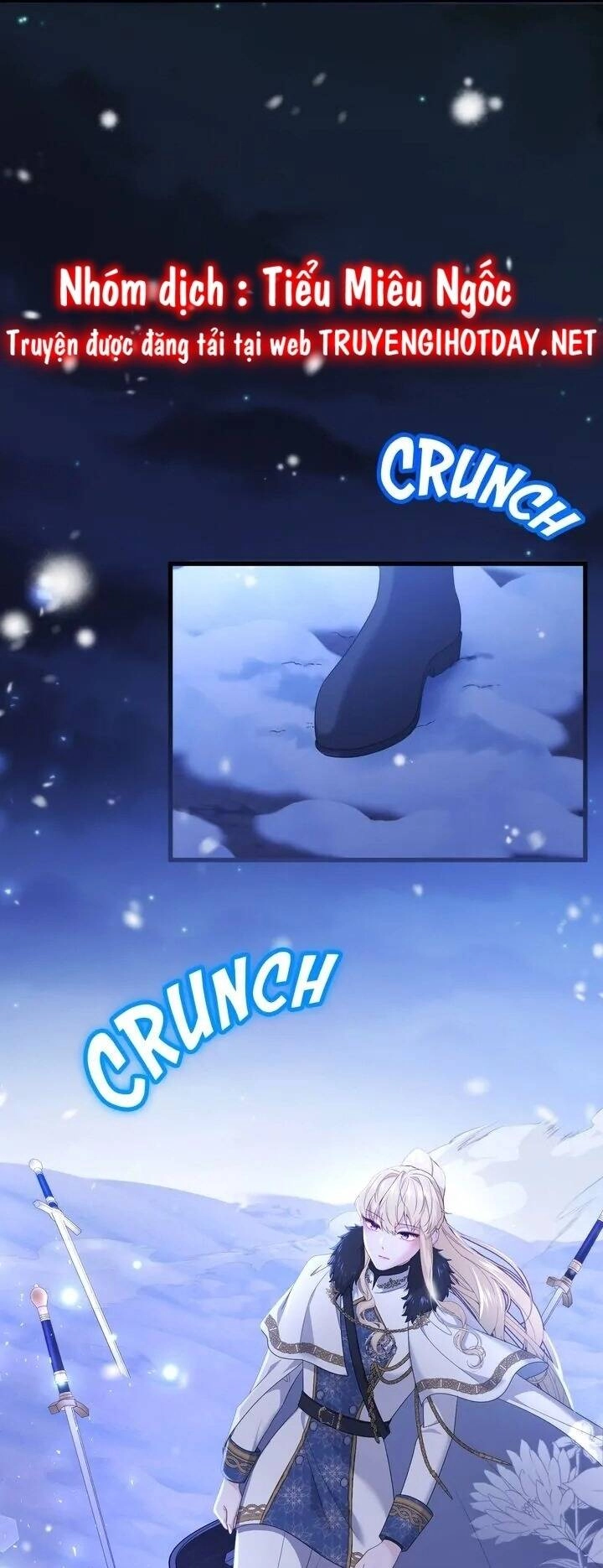 Một Đêm Sâu Đậm Của Adeline Chapter 75 - 47