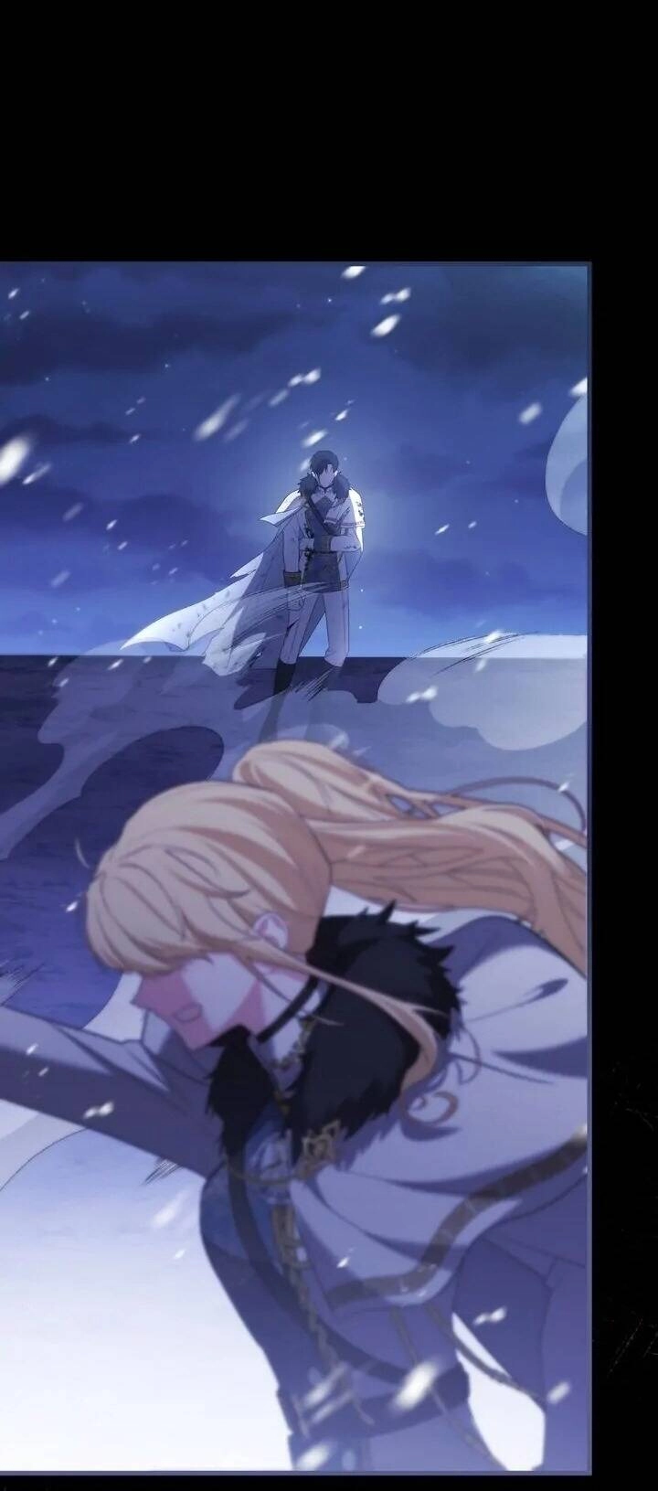 Một Đêm Sâu Đậm Của Adeline Chapter 75 - 51