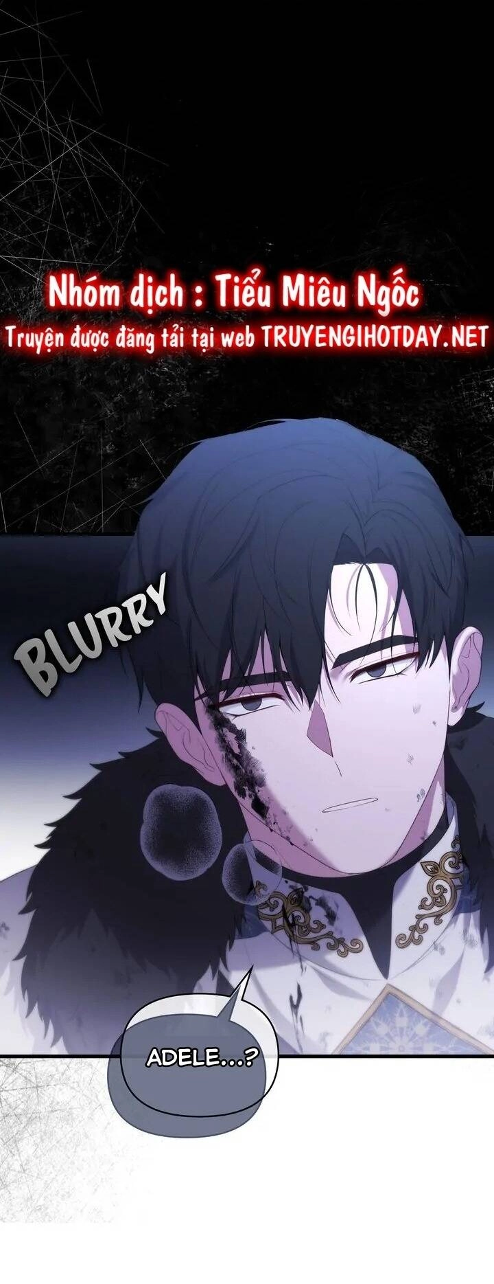 Một Đêm Sâu Đậm Của Adeline Chapter 75 - 52