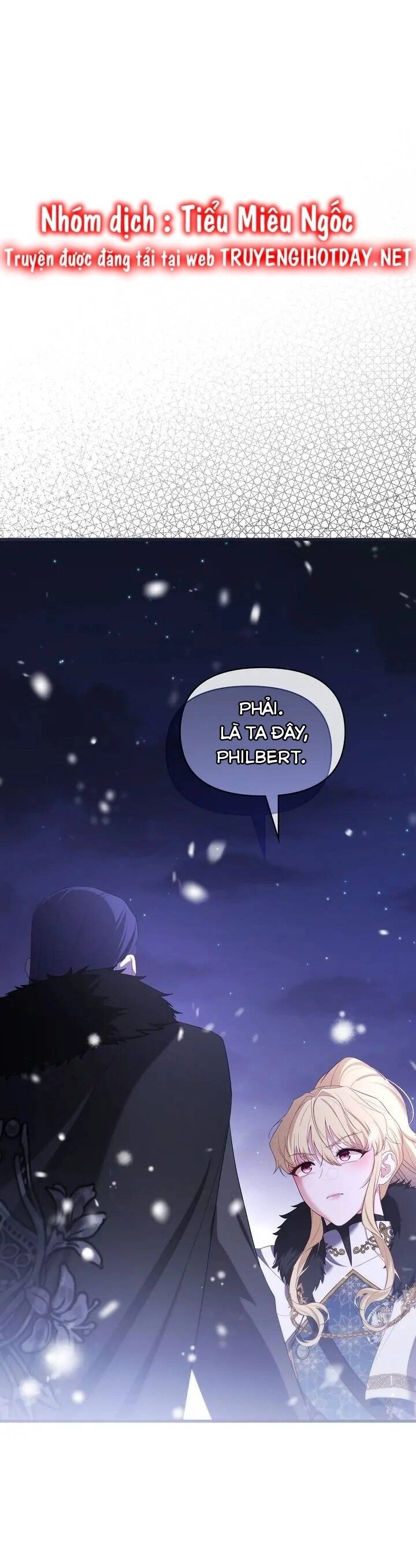 Một Đêm Sâu Đậm Của Adeline Chapter 75 - 54