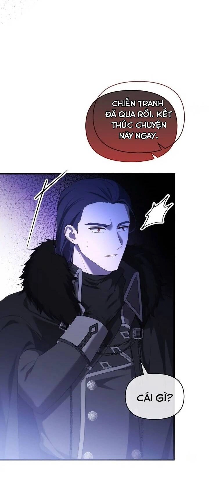 Một Đêm Sâu Đậm Của Adeline Chapter 75 - 56