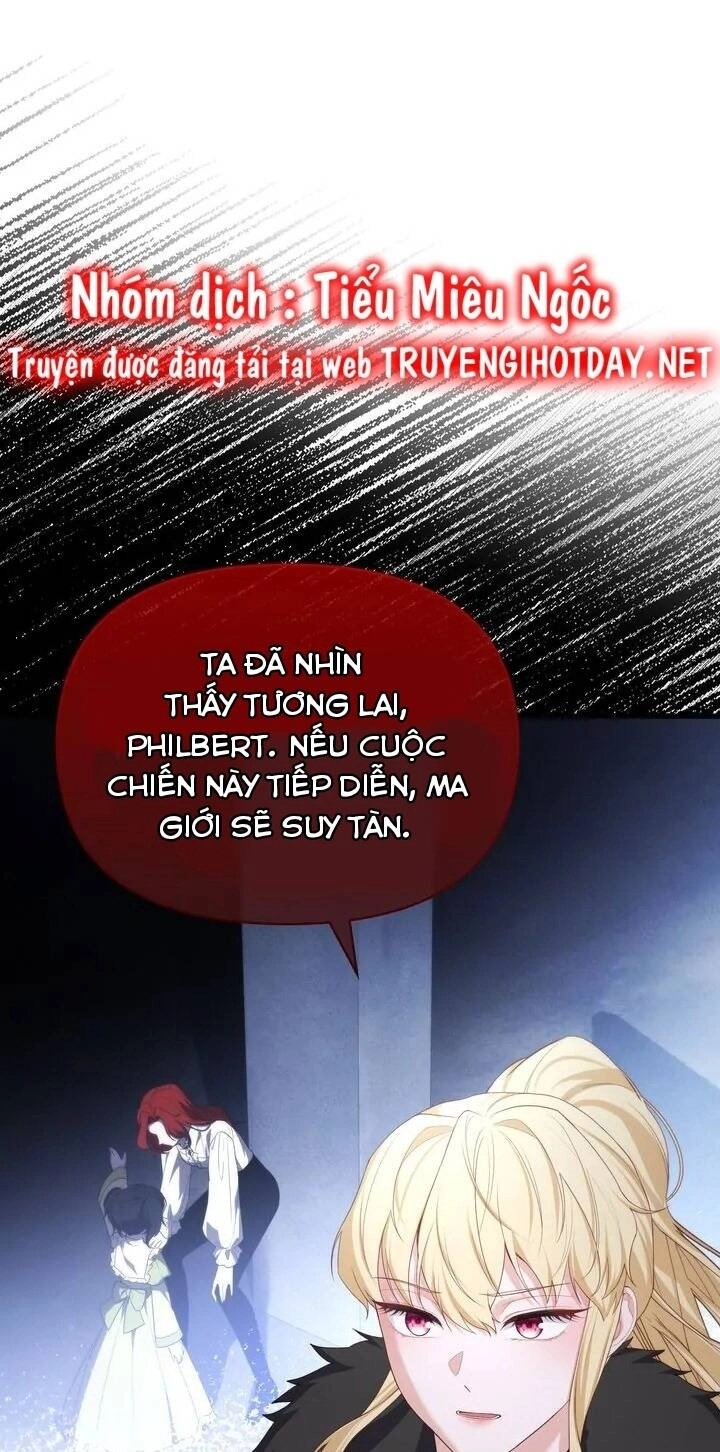 Một Đêm Sâu Đậm Của Adeline Chapter 75 - 57