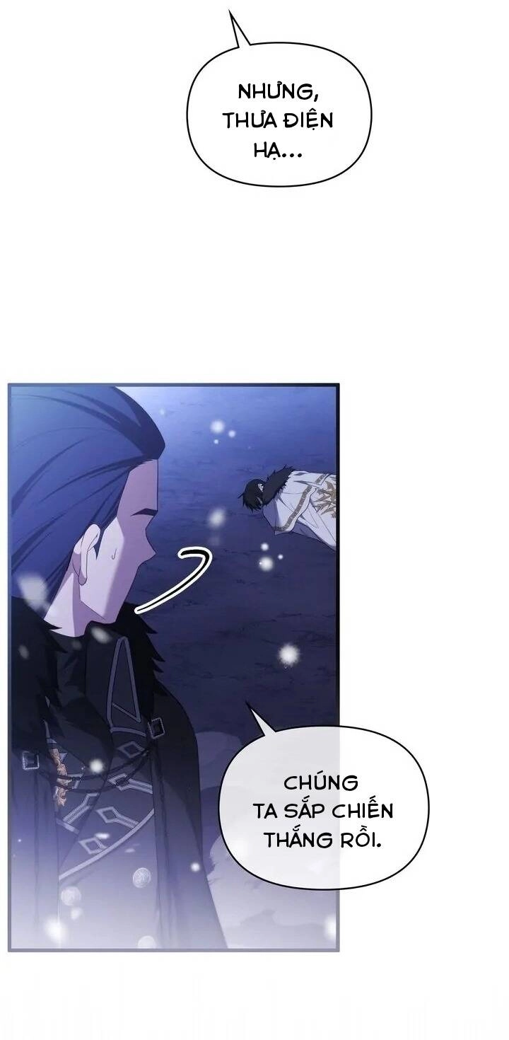 Một Đêm Sâu Đậm Của Adeline Chapter 75 - 61