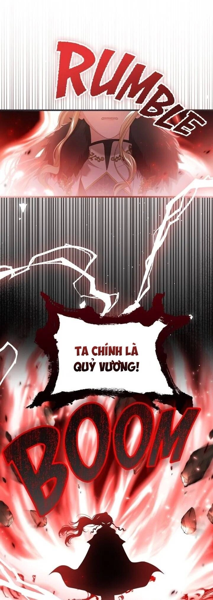 Một Đêm Sâu Đậm Của Adeline Chapter 75 - 62