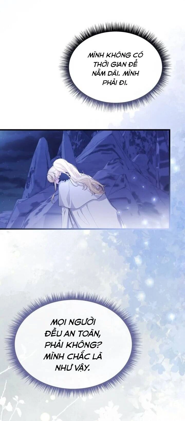 Một Đêm Sâu Đậm Của Adeline Chapter 75 - 68