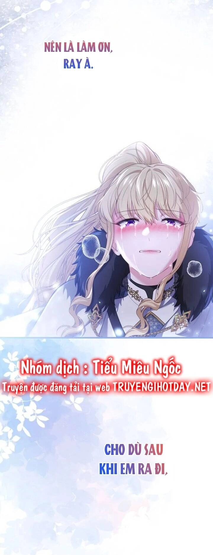 Một Đêm Sâu Đậm Của Adeline Chapter 75 - 71