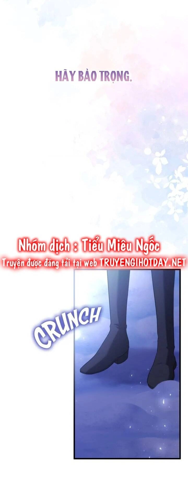 Một Đêm Sâu Đậm Của Adeline Chapter 75 - 72