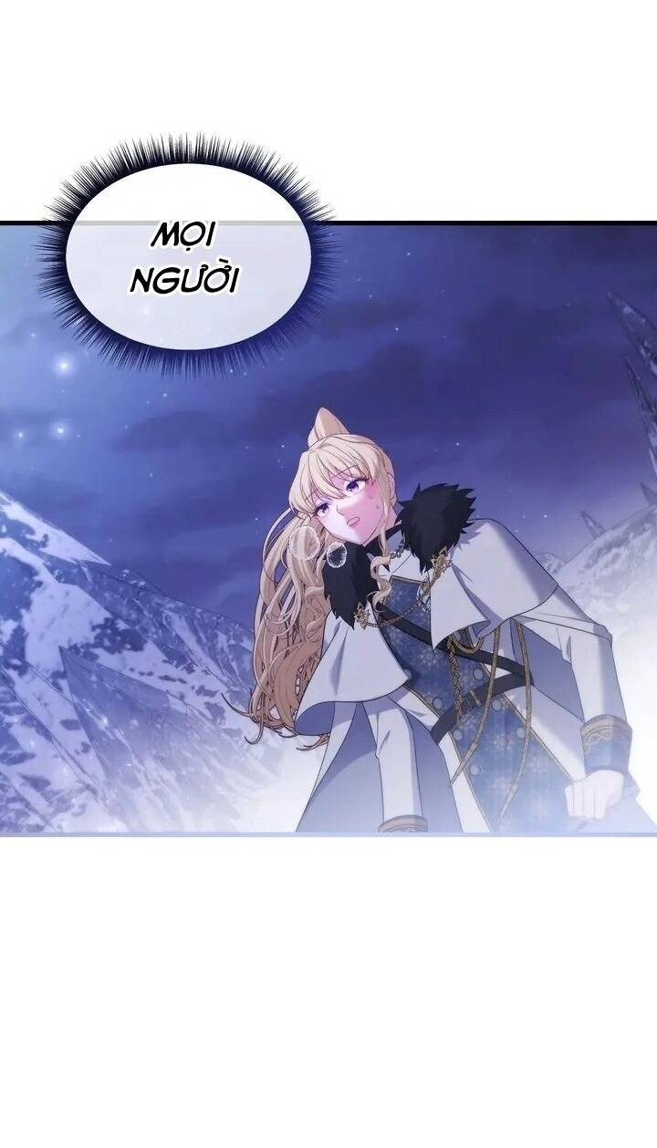 Một Đêm Sâu Đậm Của Adeline Chapter 75 - 73