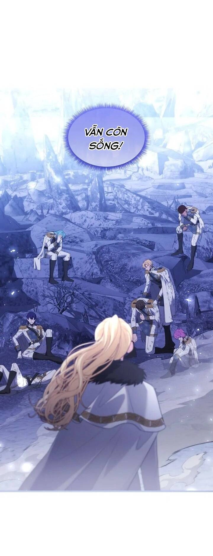 Một Đêm Sâu Đậm Của Adeline Chapter 75 - 74