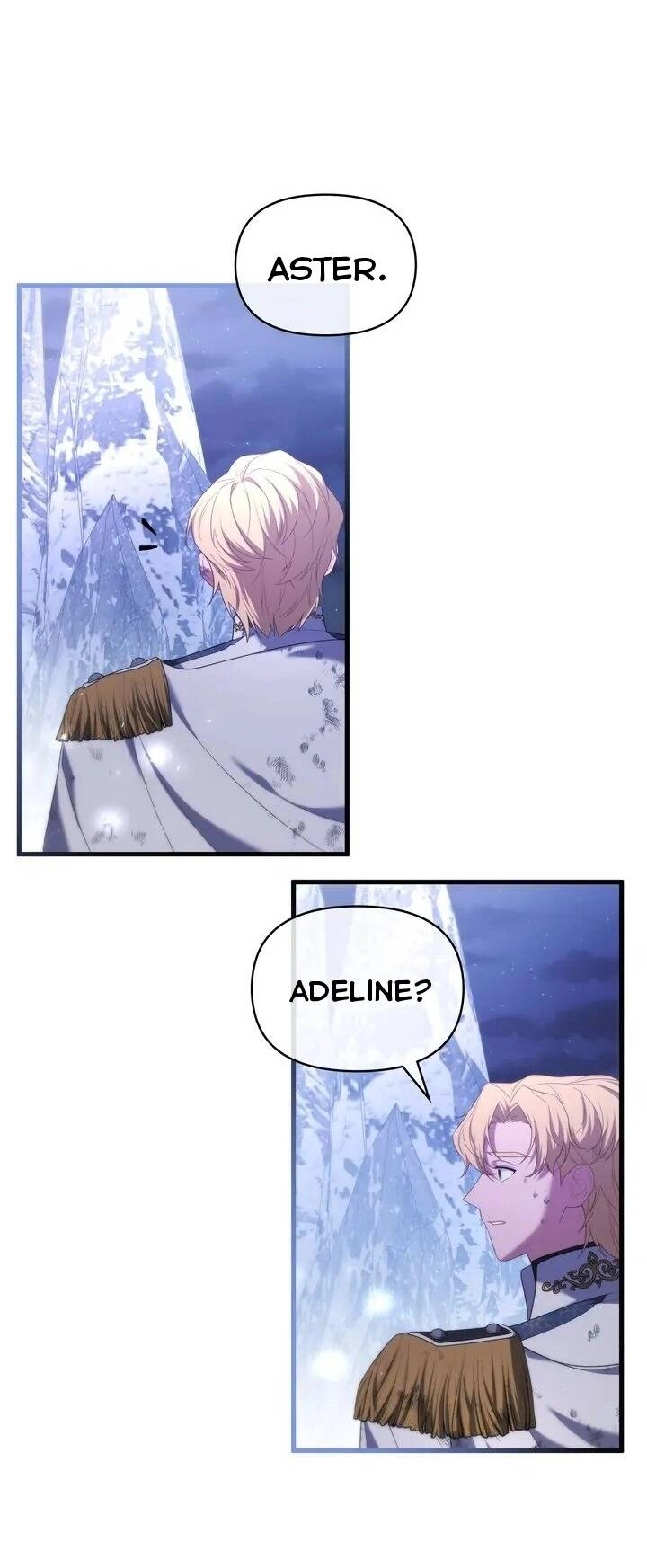 Một Đêm Sâu Đậm Của Adeline Chapter 75 - 75