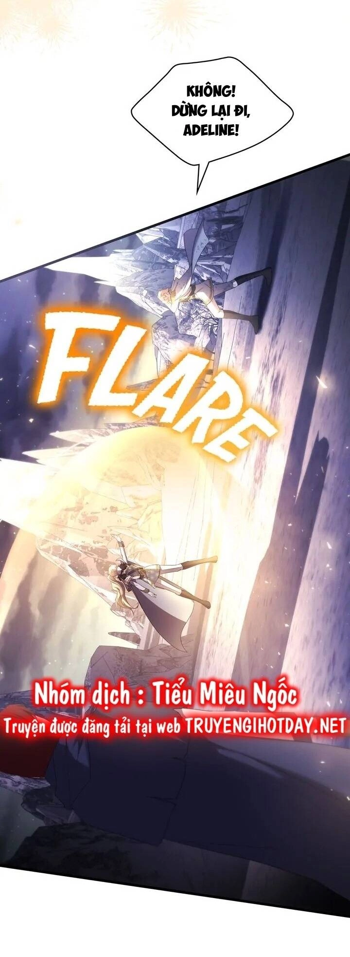 Một Đêm Sâu Đậm Của Adeline Chapter 75 - 81