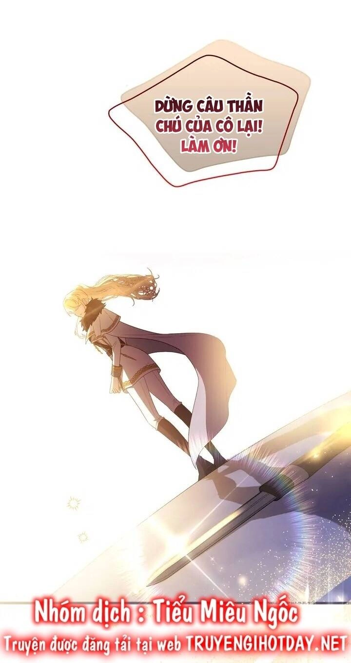 Một Đêm Sâu Đậm Của Adeline Chapter 75 - 82