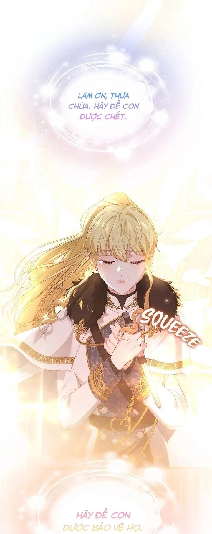 Một Đêm Sâu Đậm Của Adeline Chapter 75 - 84