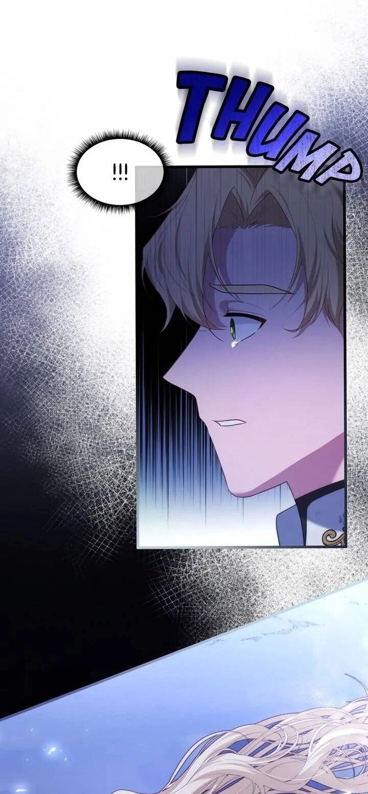 Một Đêm Sâu Đậm Của Adeline Chapter 75 - 89