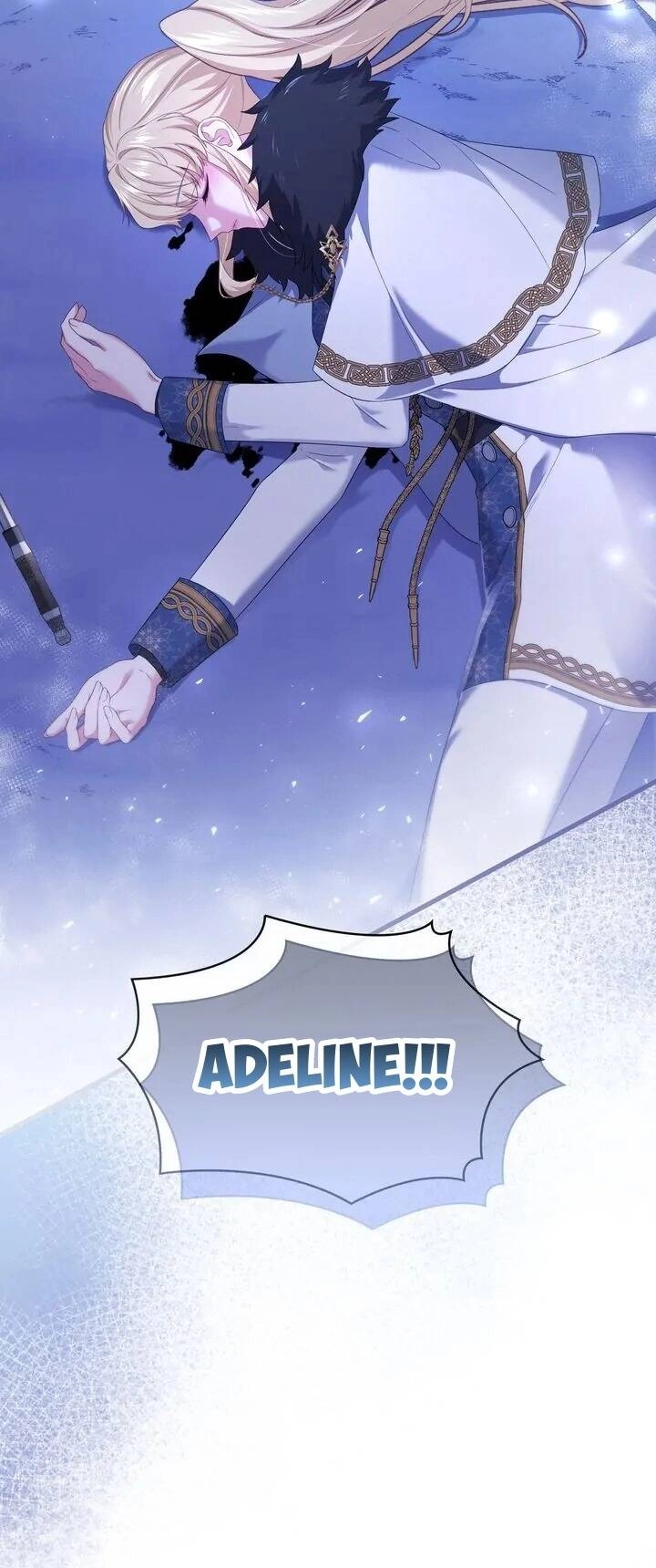 Một Đêm Sâu Đậm Của Adeline Chapter 75 - 90