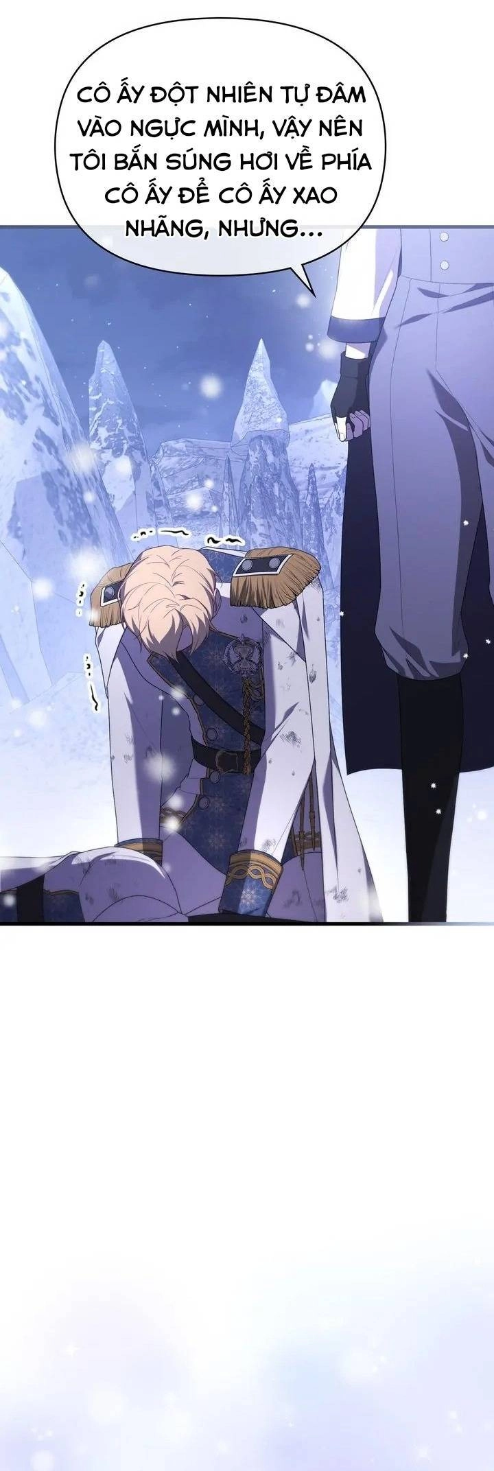 Một Đêm Sâu Đậm Của Adeline Chapter 76 - 3