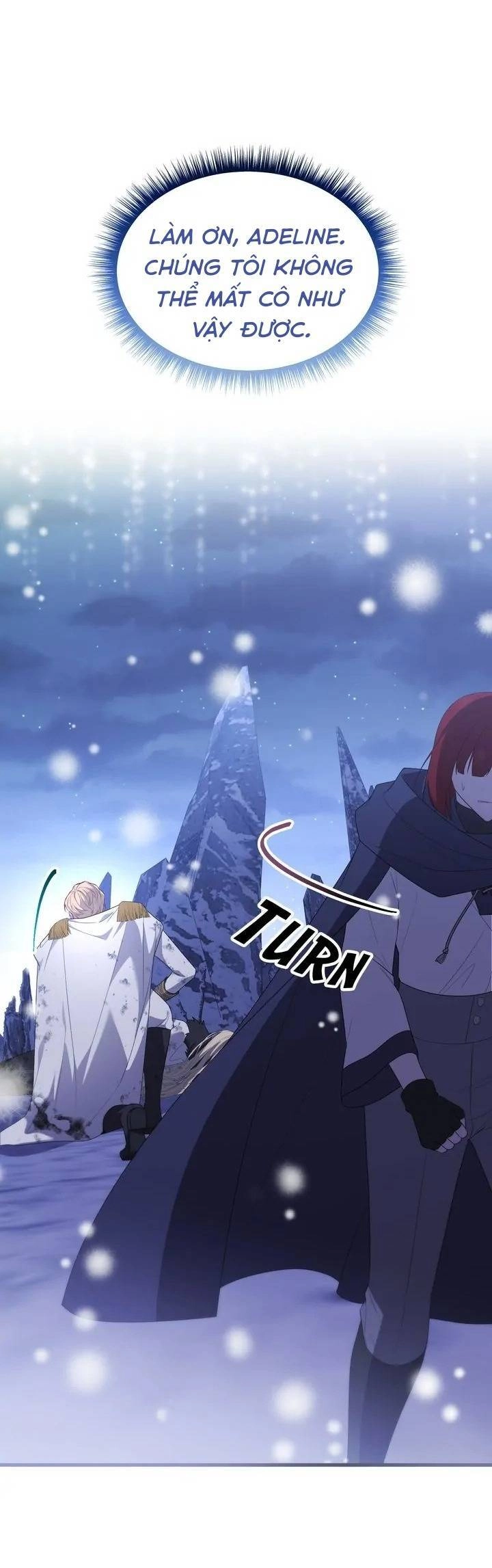 Một Đêm Sâu Đậm Của Adeline Chapter 76 - 8