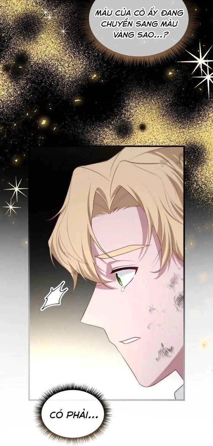 Một Đêm Sâu Đậm Của Adeline Chapter 76 - 10