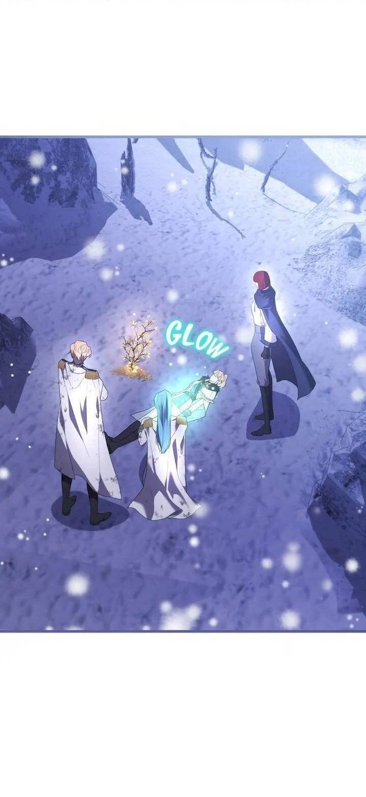 Một Đêm Sâu Đậm Của Adeline Chapter 76 - 13