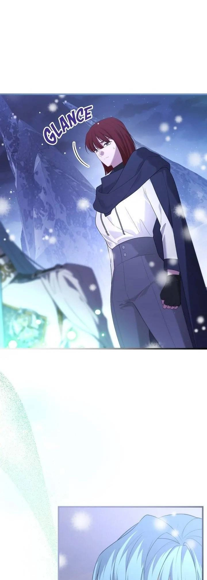 Một Đêm Sâu Đậm Của Adeline Chapter 76 - 14