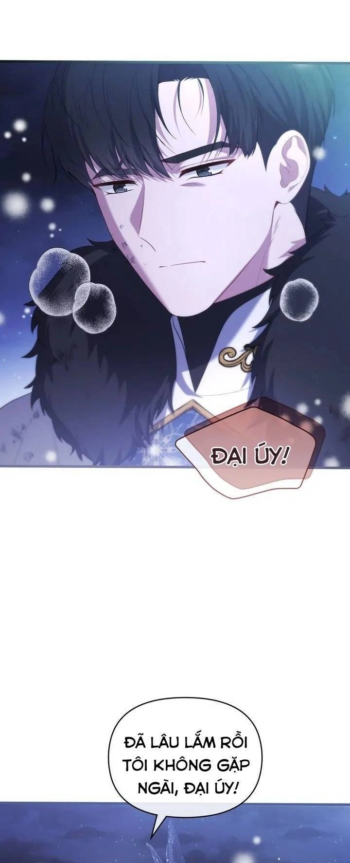 Một Đêm Sâu Đậm Của Adeline Chapter 76 - 18